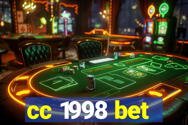 cc 1998 bet